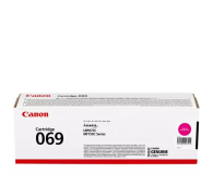 CANON CLBP 069H 5097C002 cyan - 1222268 - zdjęcie 2